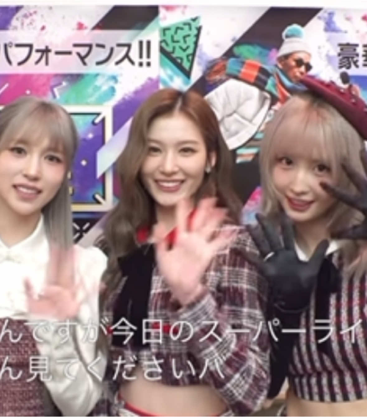 @ぷっちょonce🐹🦌 🐧 TWICE・推しの投稿✨