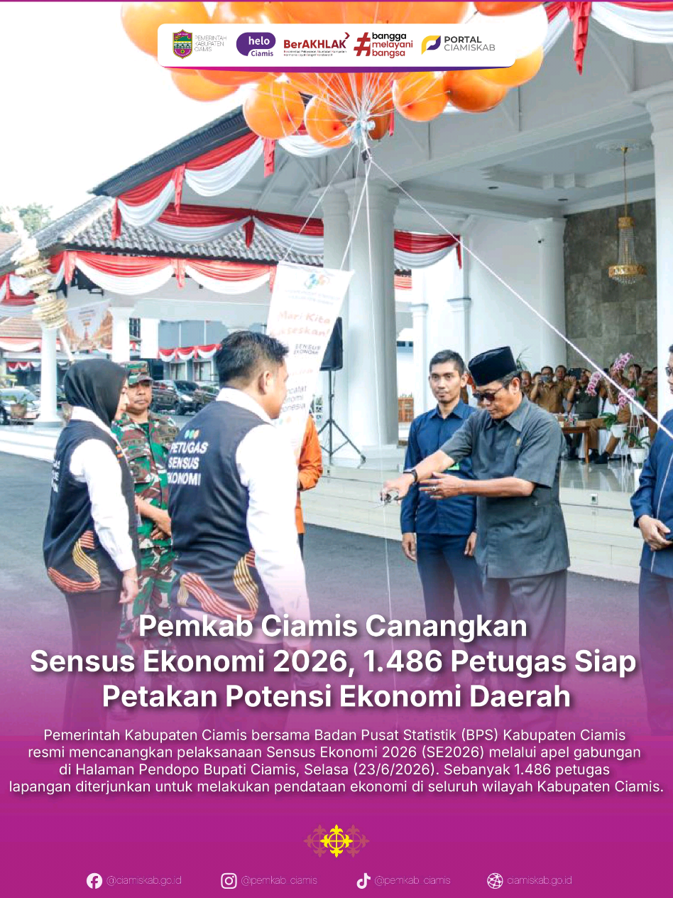 @Pemkab Ciamis
