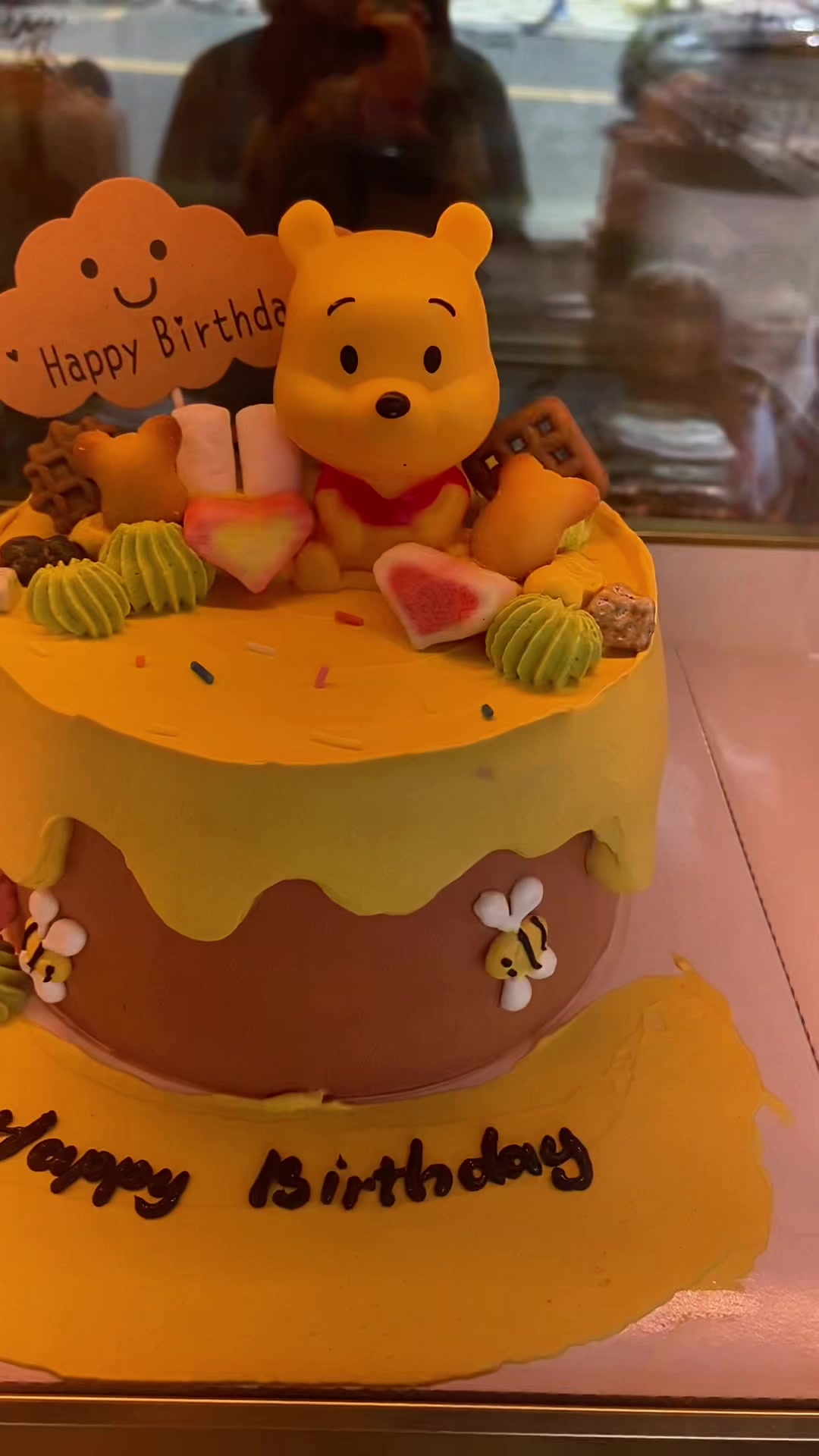 @Nguyễn Ho&agrave;ng Bakery Vũng T&agrave;u
