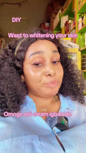 @OGUN SKINCARE VENDOR