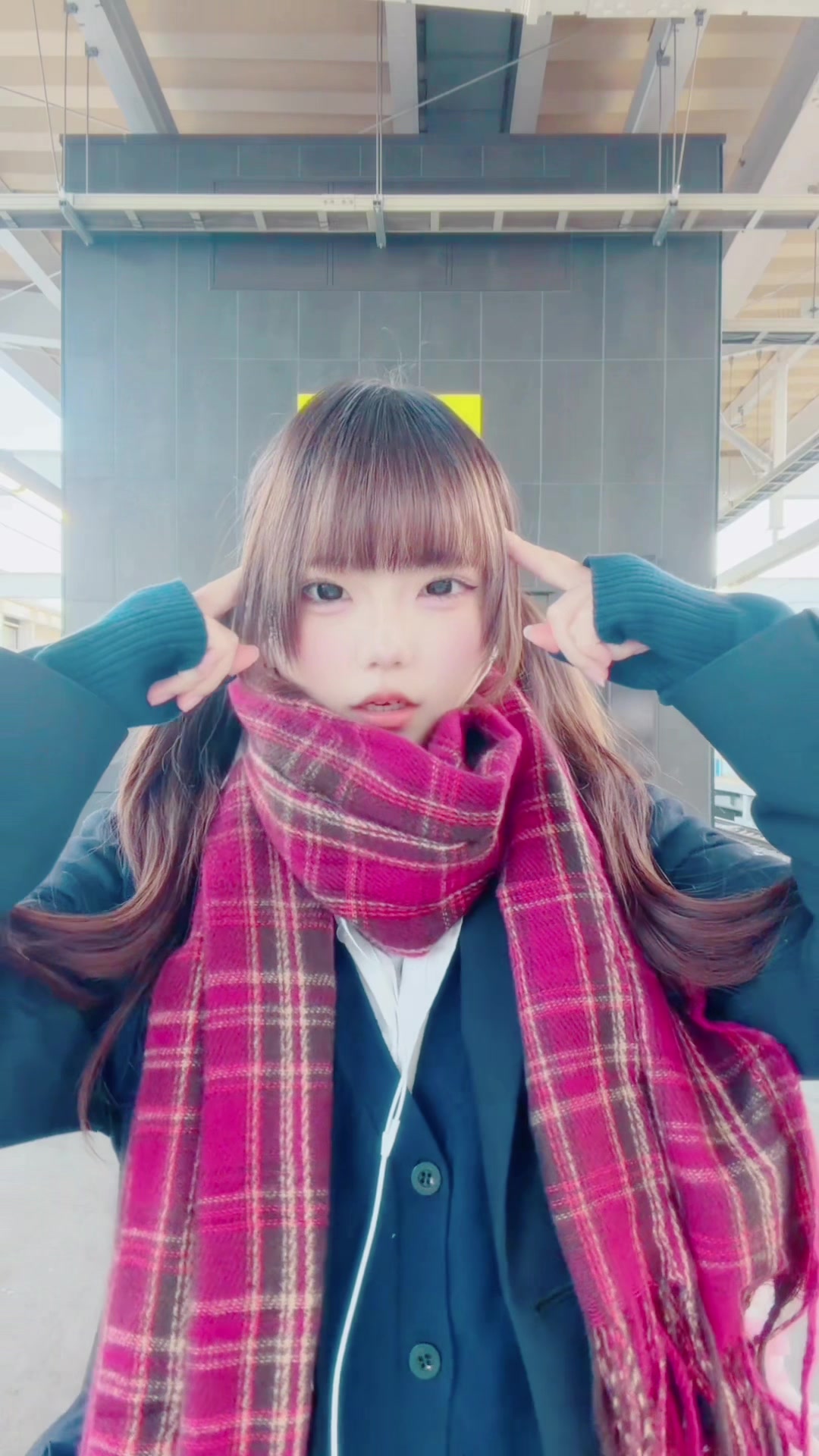@せがにゃん