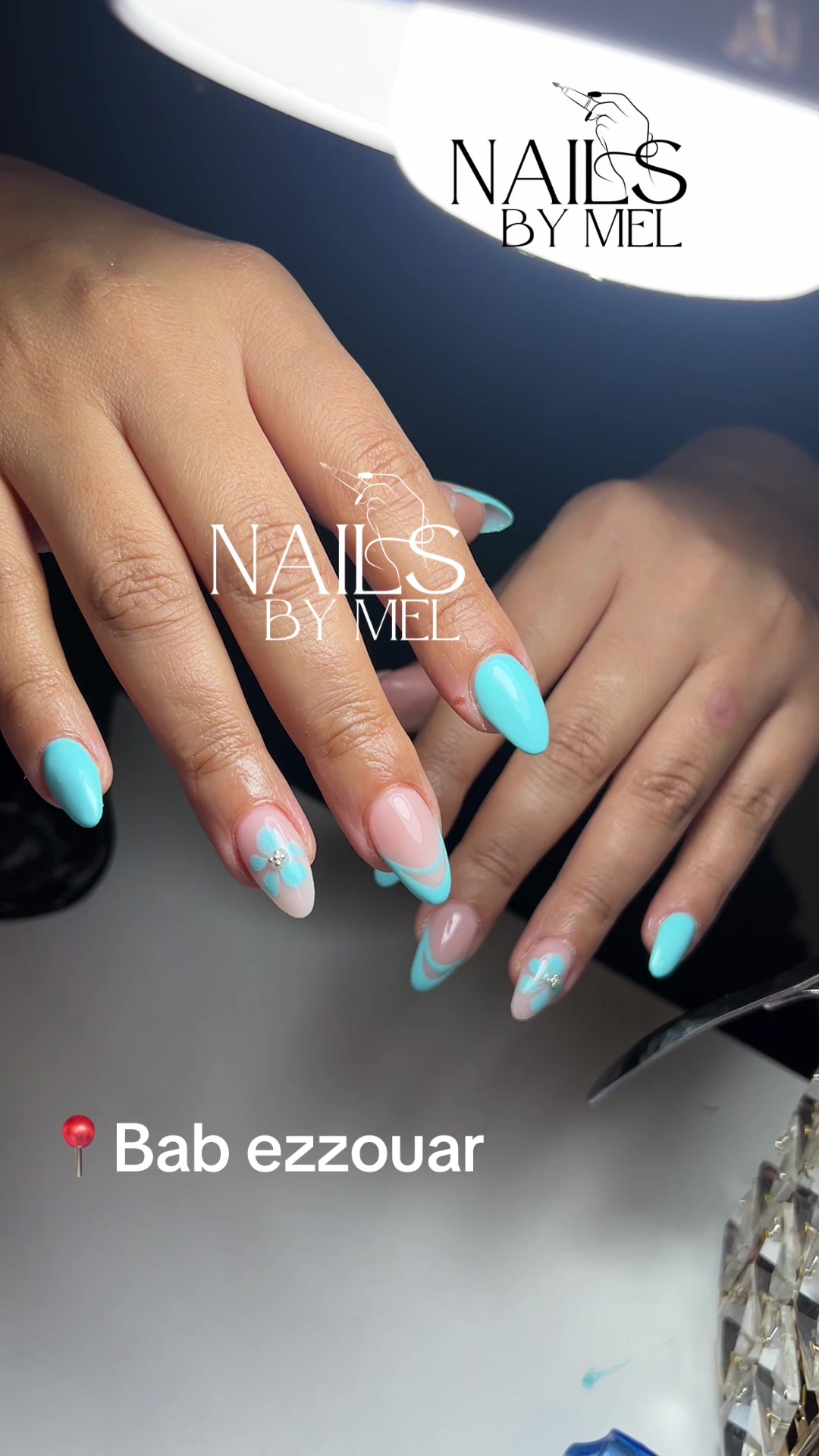 @Nails by Mel
