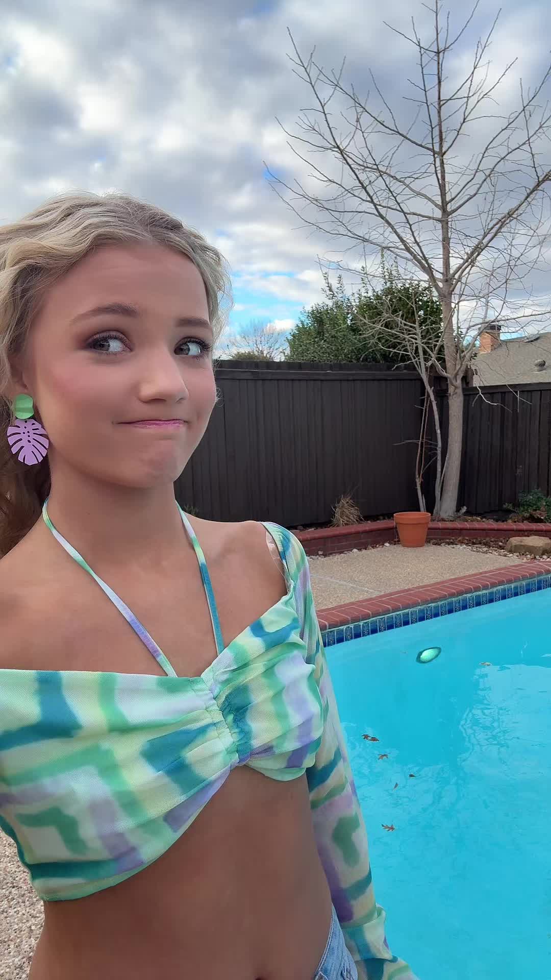 @Cambrie Littlefield
