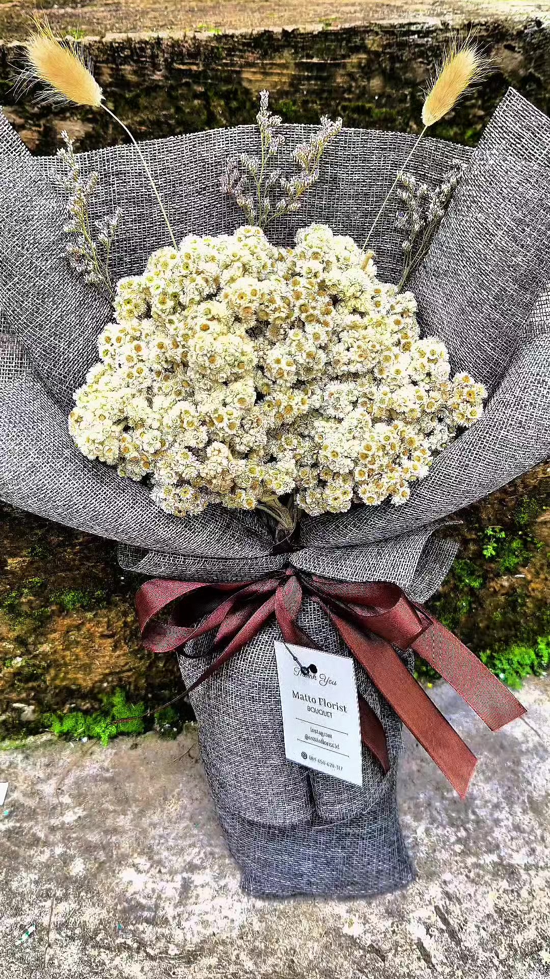 @Matto Florist