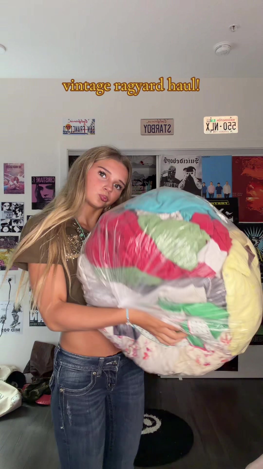 @gracie fits🪽