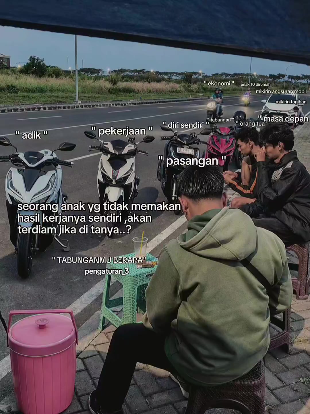 @๐ขโฏ๐๐ท๐๐ถ๐ ๐๐๐๐พ๐โ