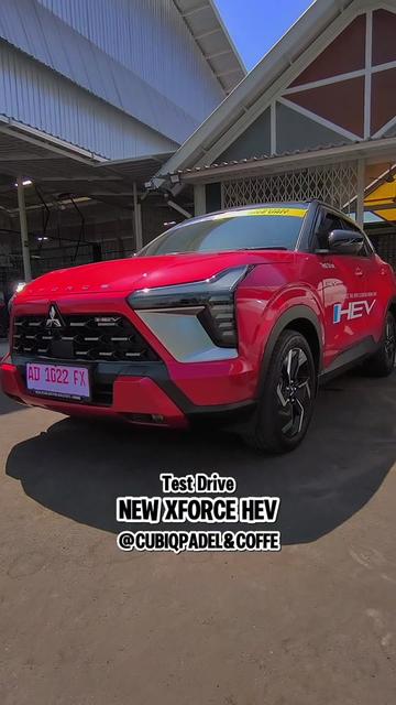 @Mitsubishi | di Boyolali