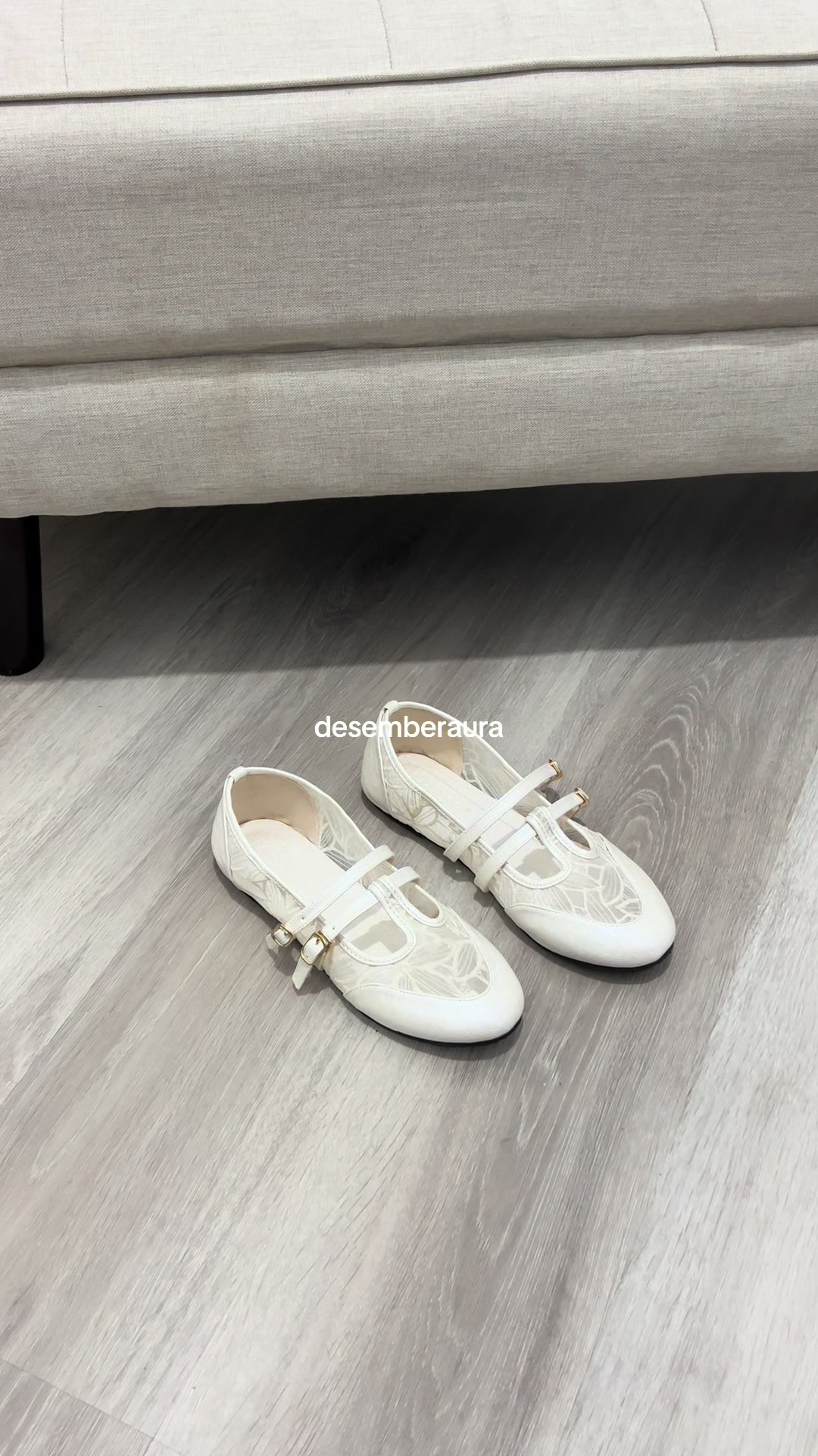 @FandShoes.