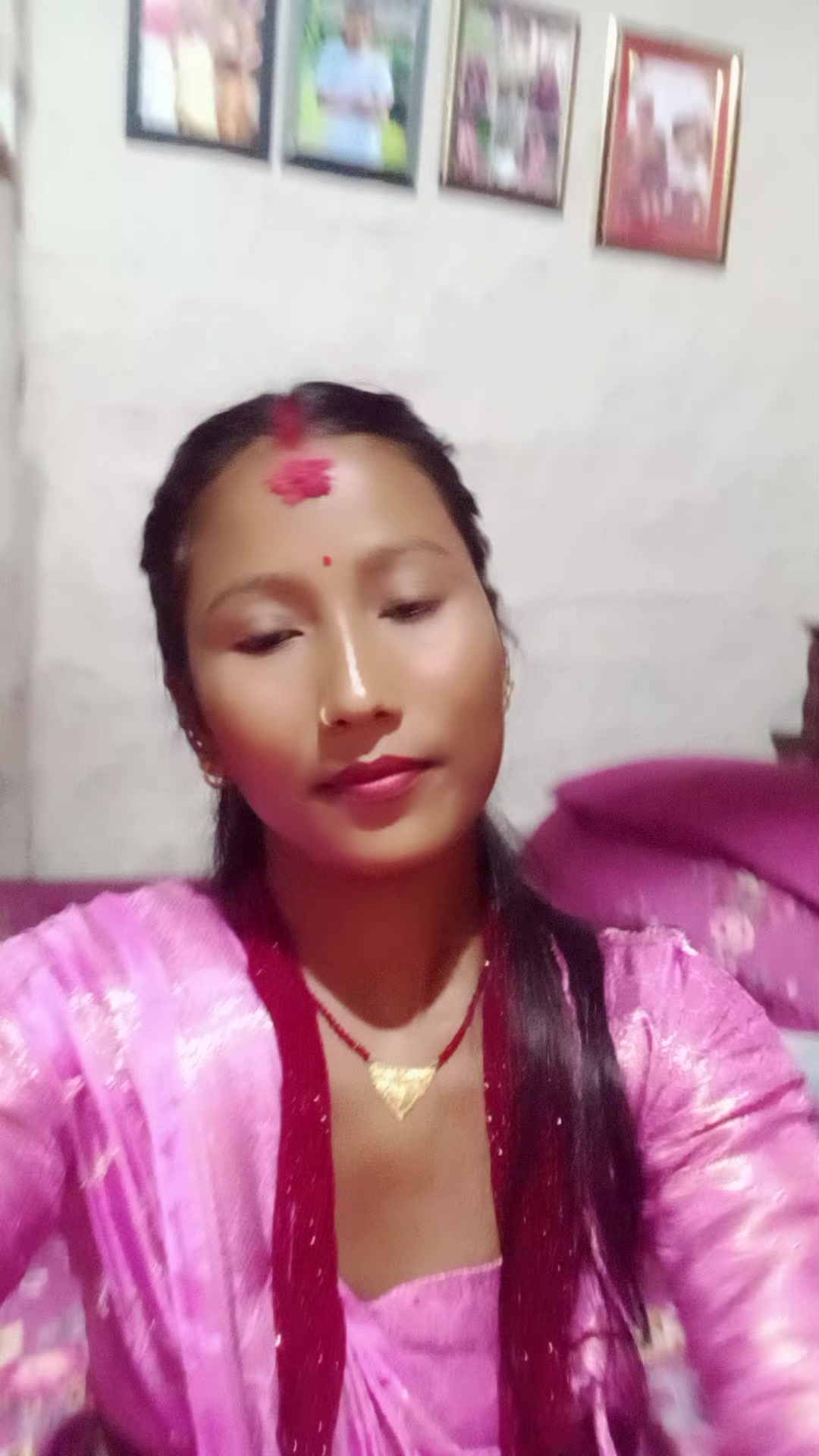 @Mina Chaudhary