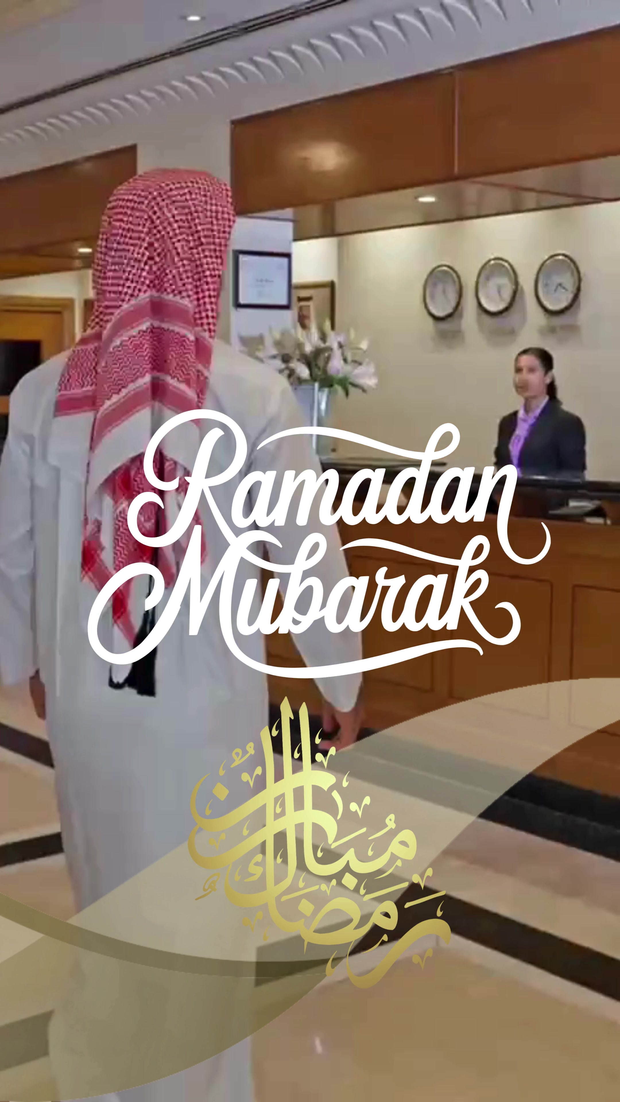 @Mövenpick Hotel Doha