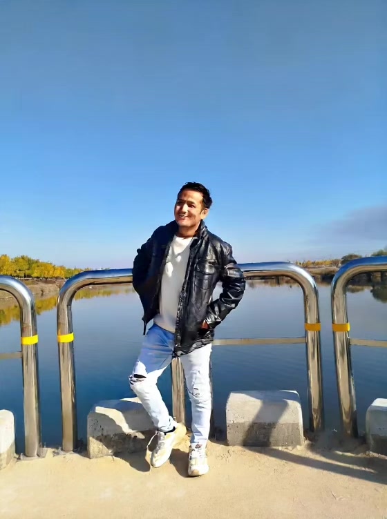 @pumamunal🇳🇵🇰🇷