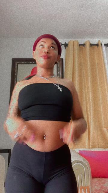 @😈La diosa 🔫