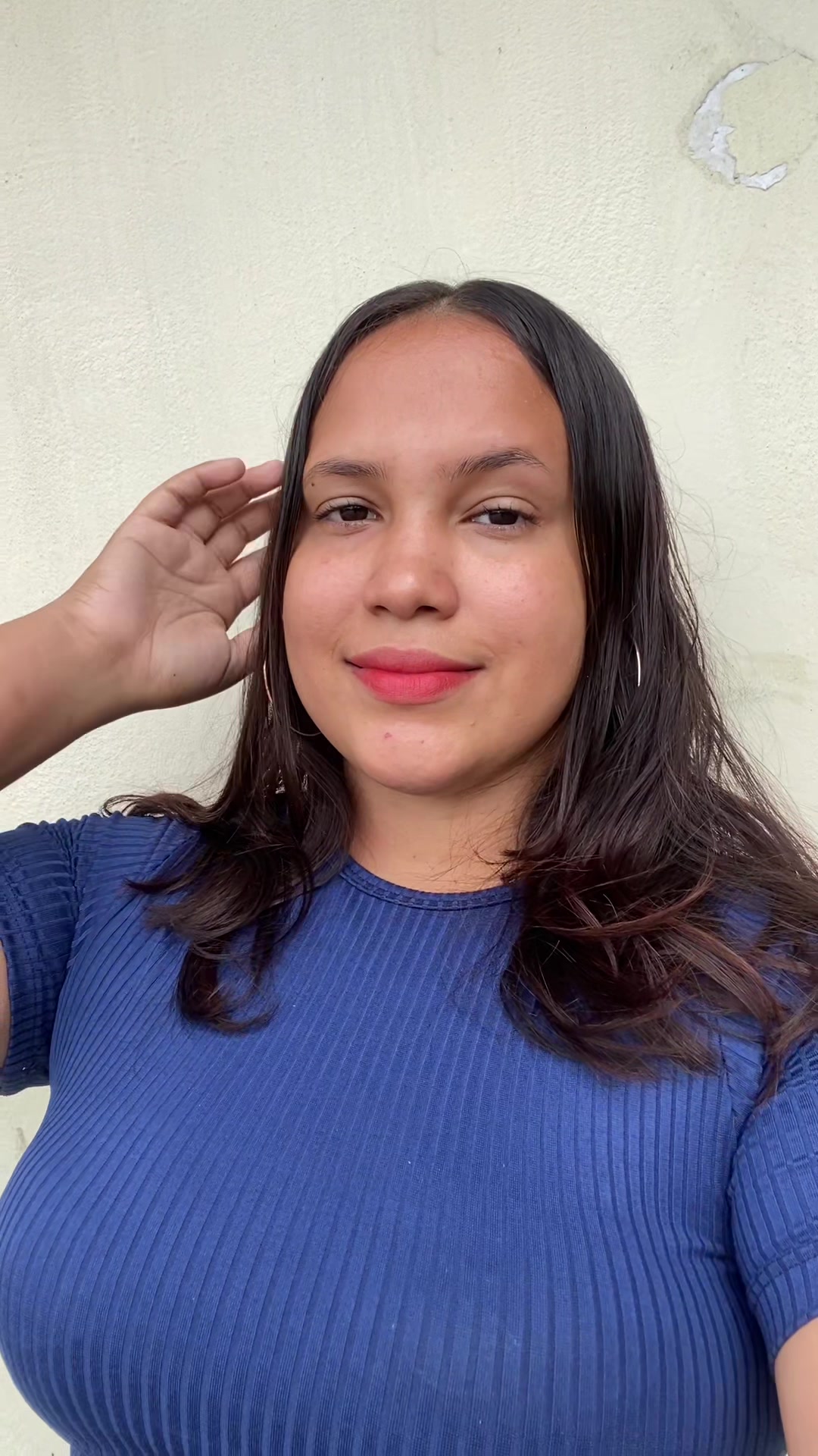 @Luisa Silva
