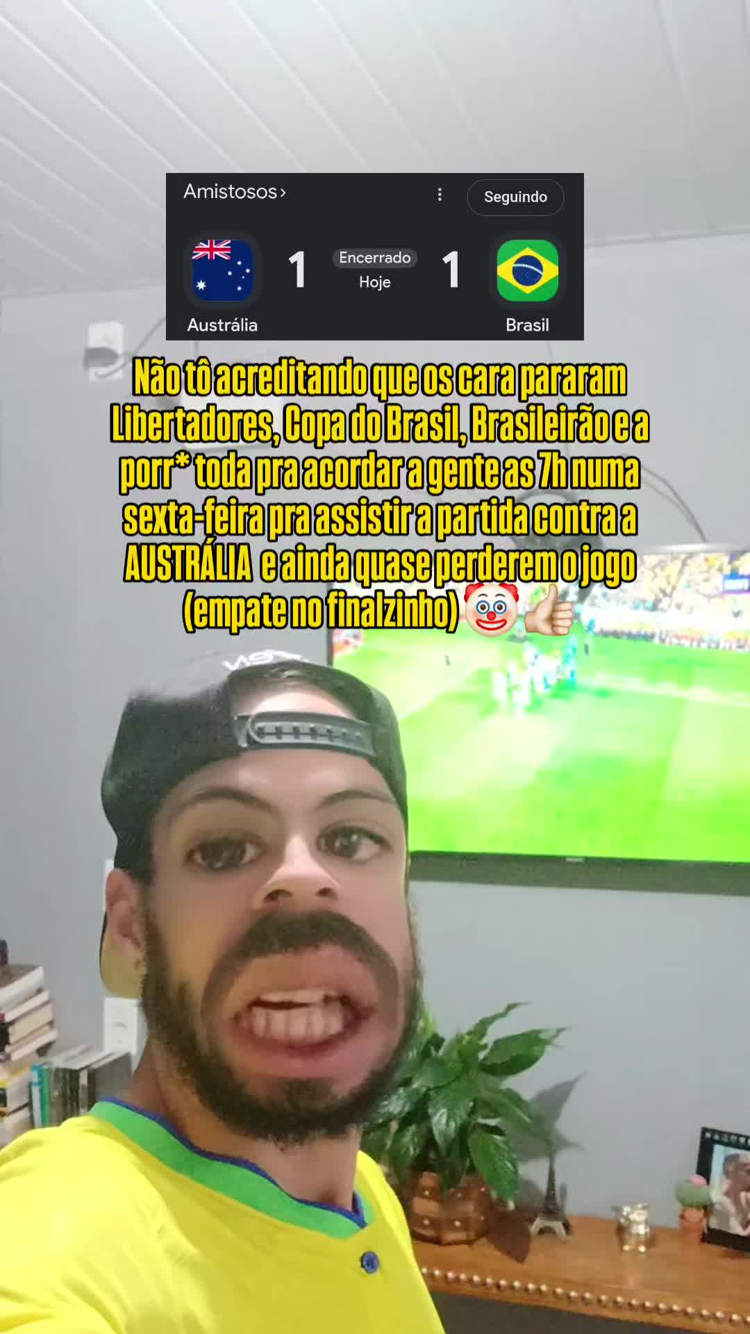 @Bruno Turetta - Flamengo 🔴⚫️