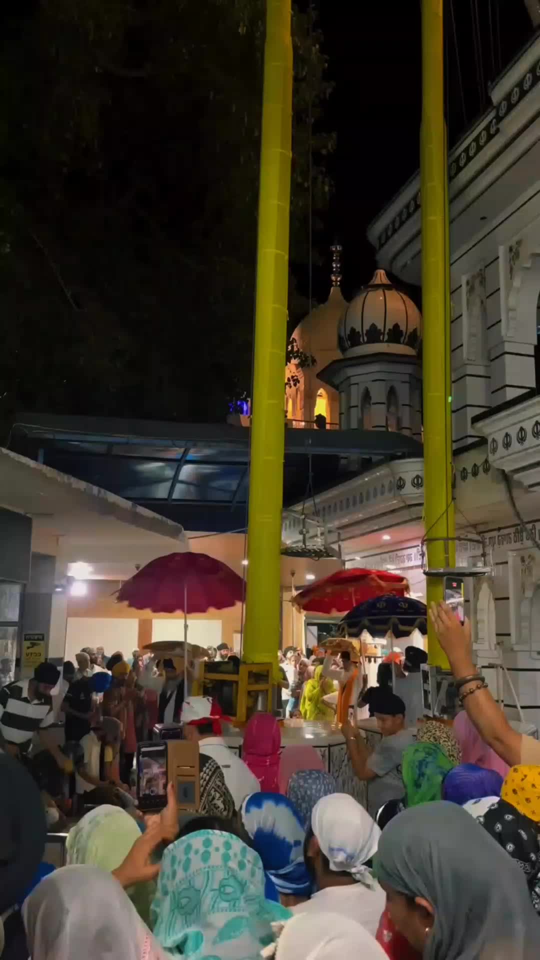 @kartarpur Pakistan