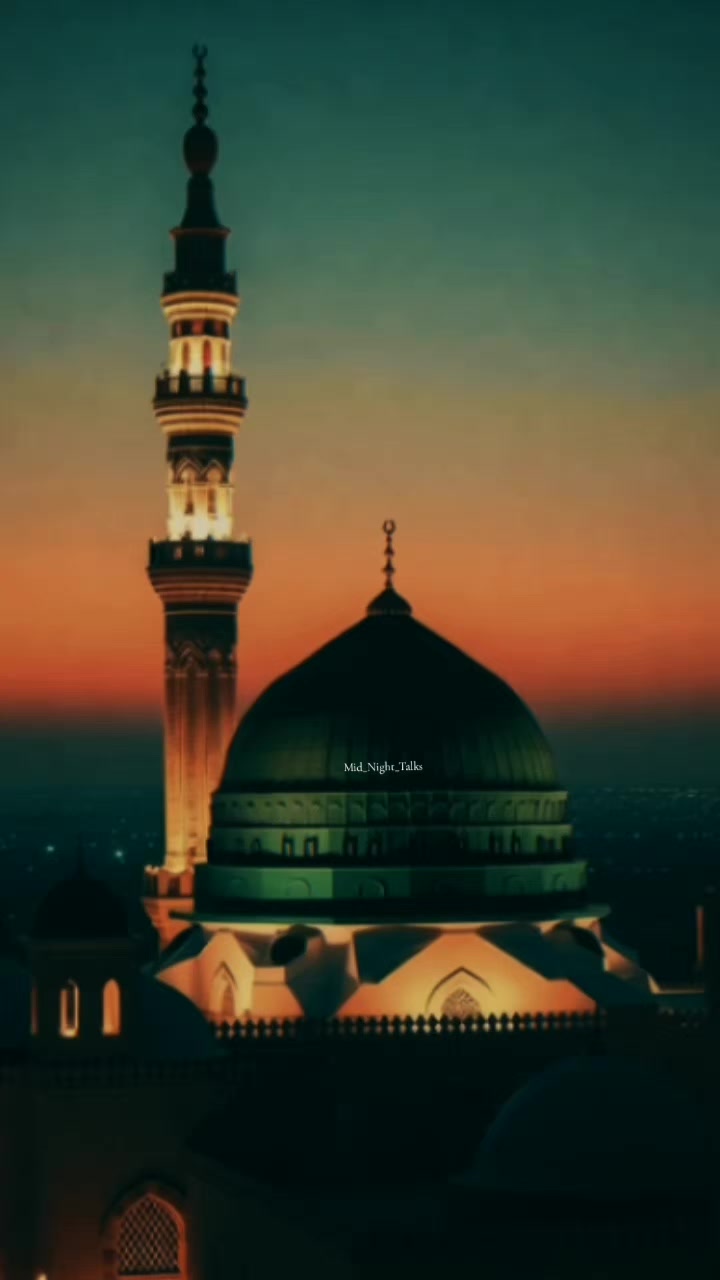 @Mid_Night_Talks