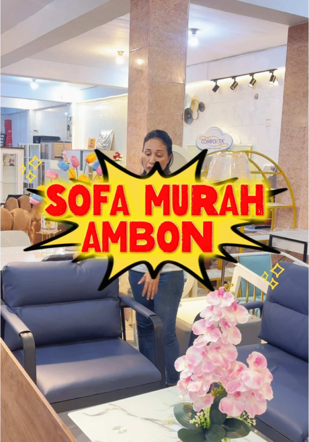@SINAR ALFA & SINAR MAKRO
