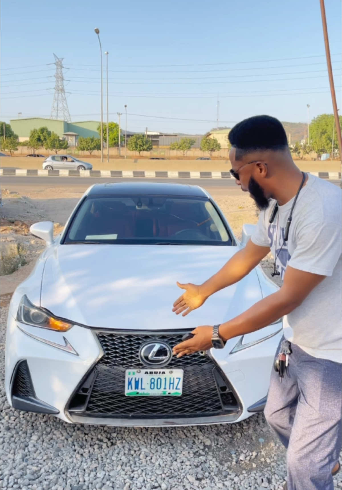 @SWEET CARS ABUJA