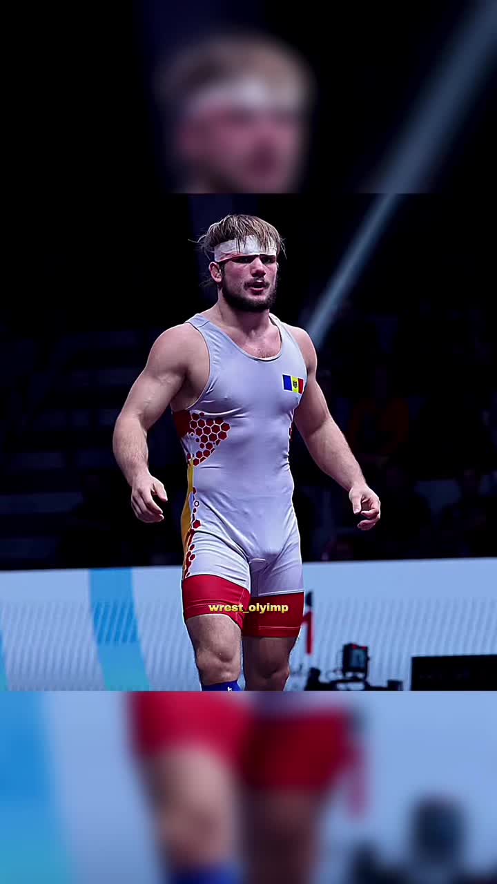 @wrest_olyimp