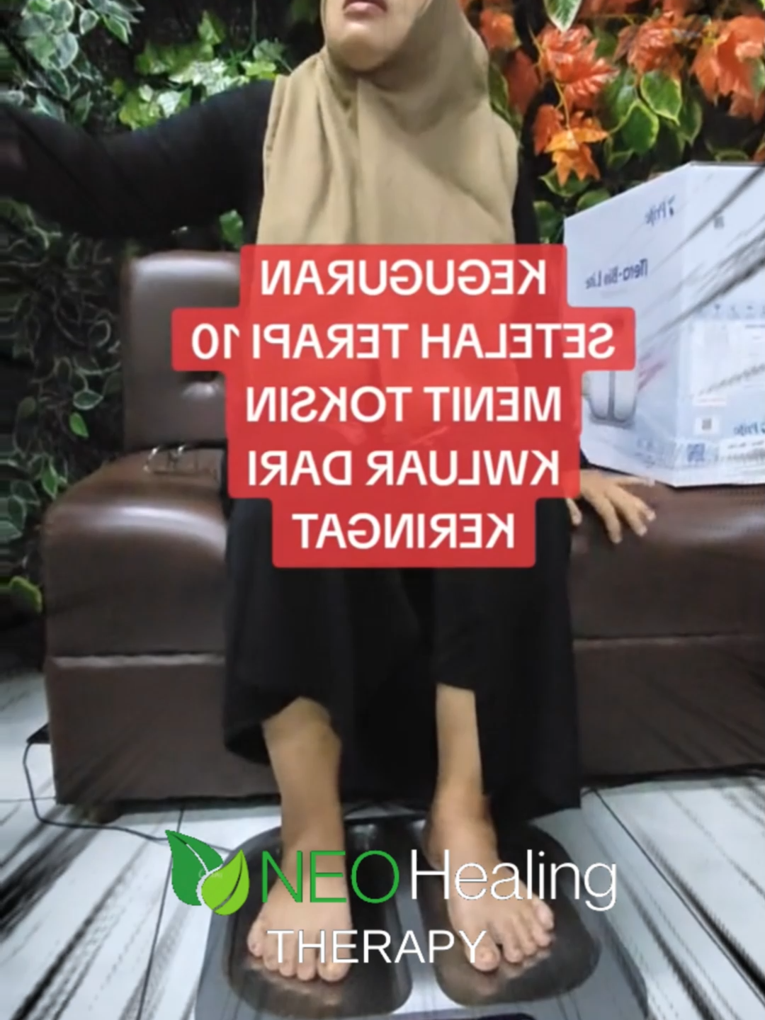 @Neo Healing
