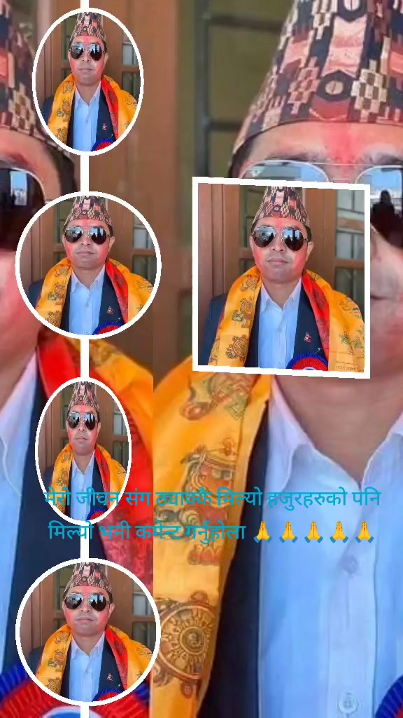 @कृष्ण बुढाथोकी