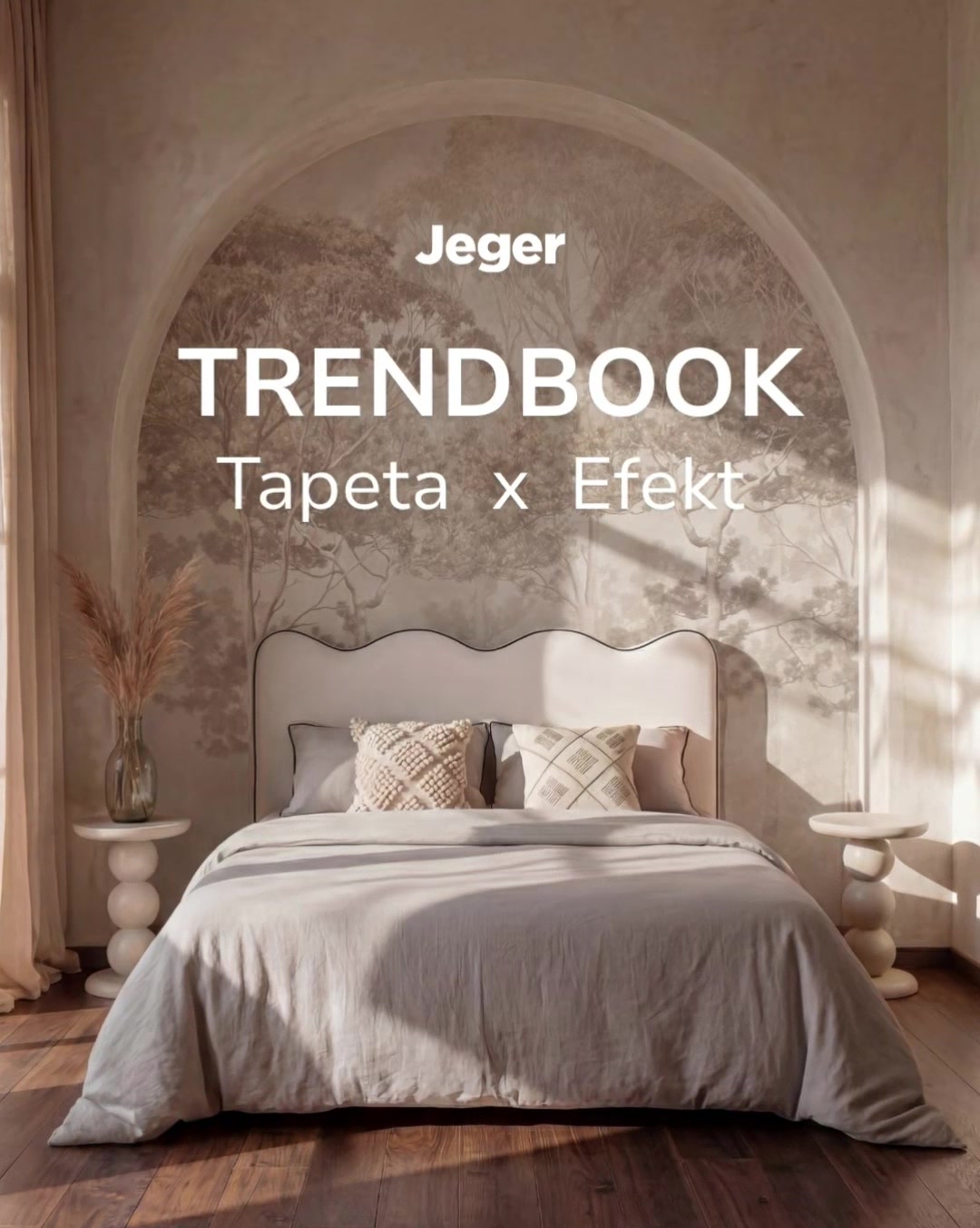 @Jeger - Farby, efekty i tapety