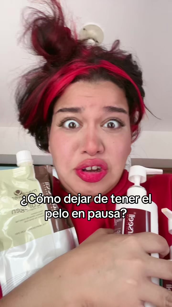 @la chama emo