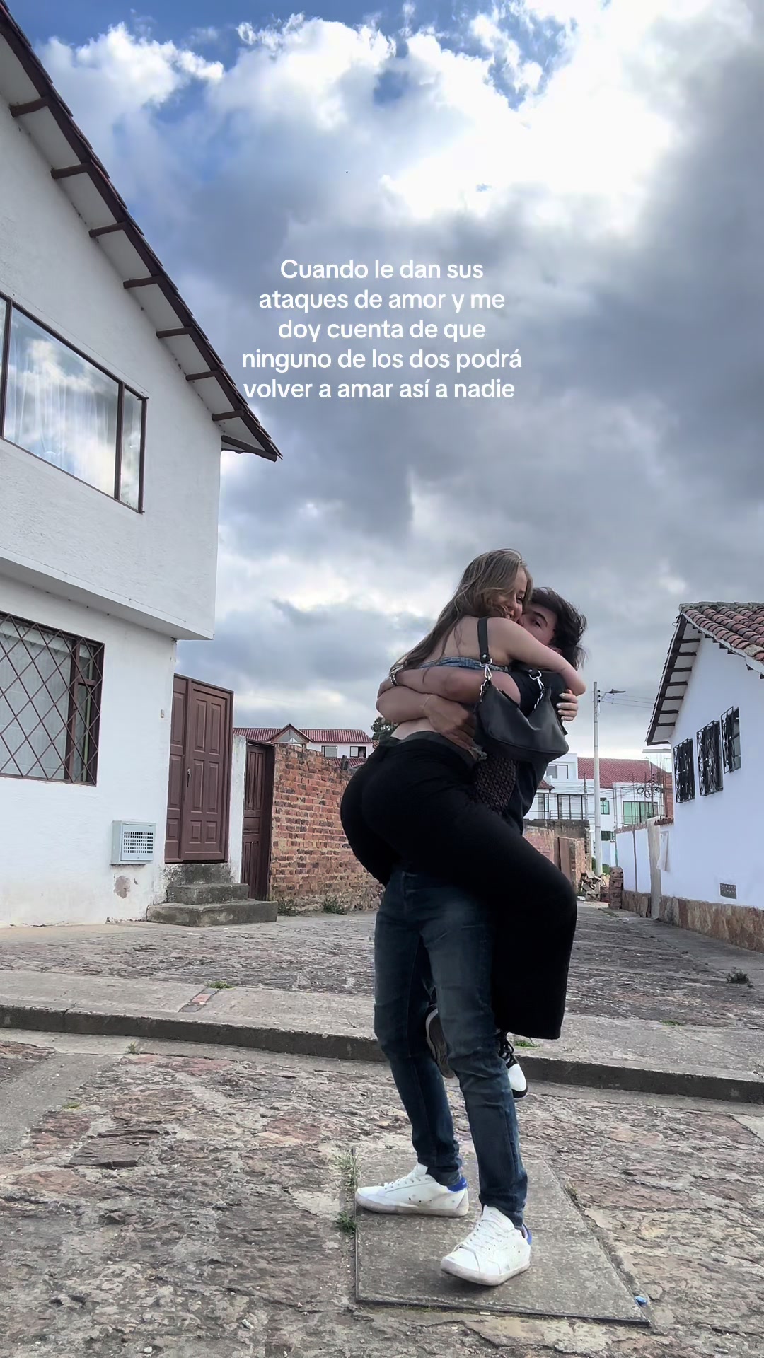 @Camila Salazar