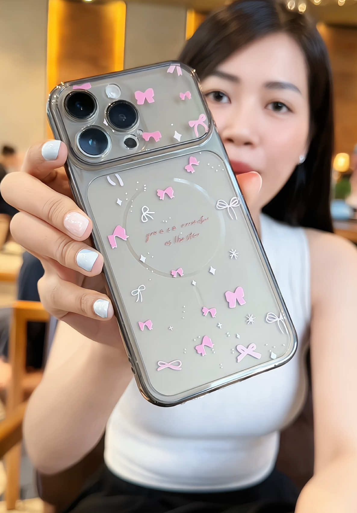 @MAI XINH