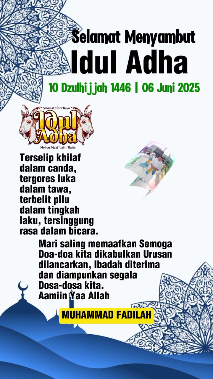 @MUHAMMAD.FADILAH