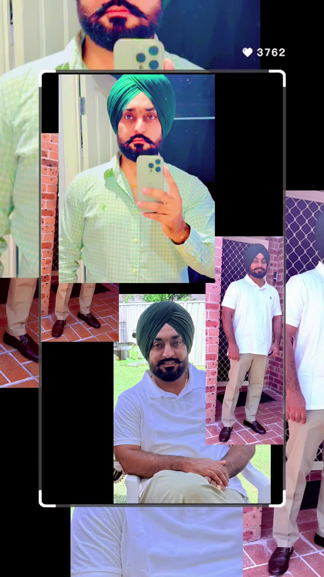 @Aman Dharni