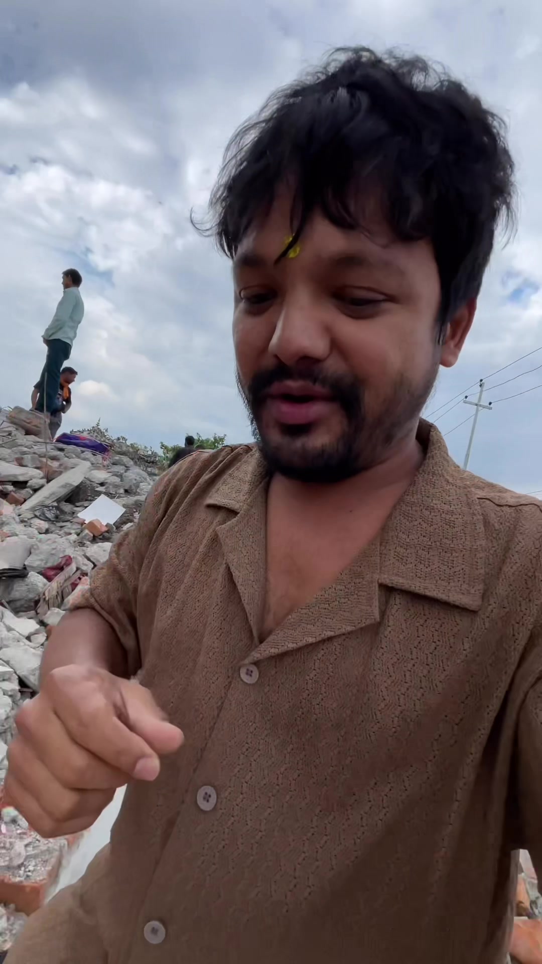 @Ghumante Sanjog