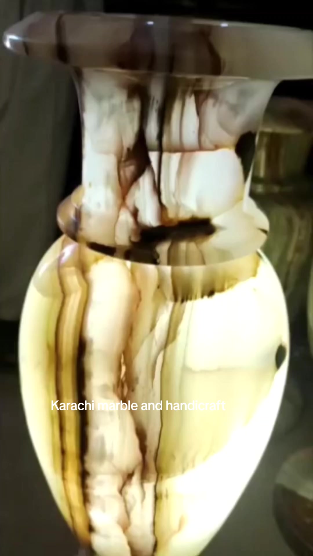 @Karachi Marble & Handicraft