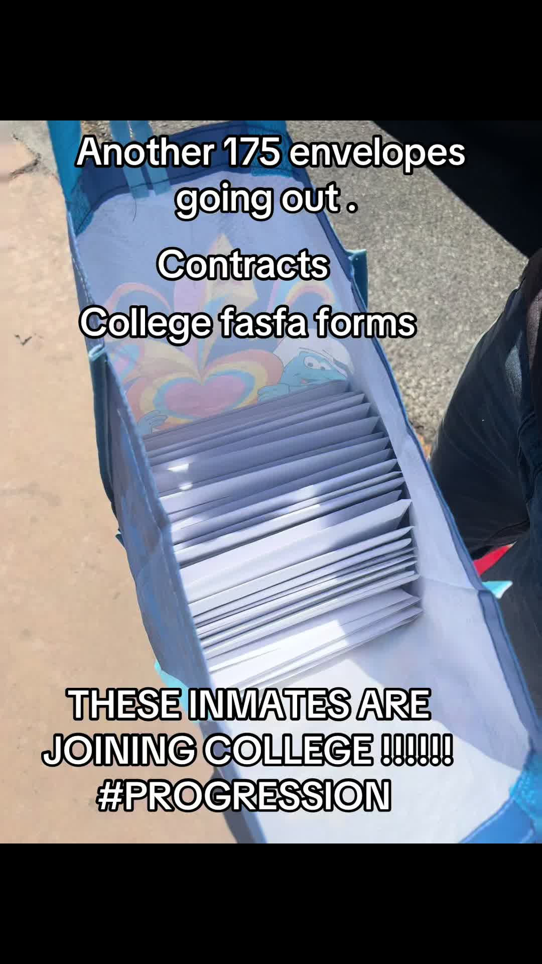 @parole pathways