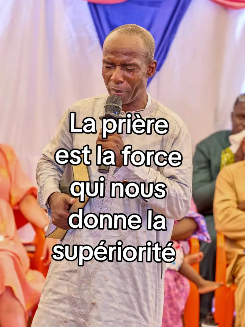 @Hubert OPALA MBONGO
