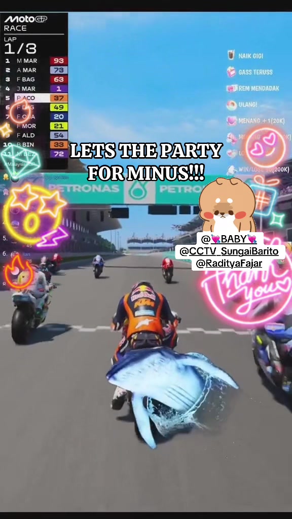 @Gamingmaru92