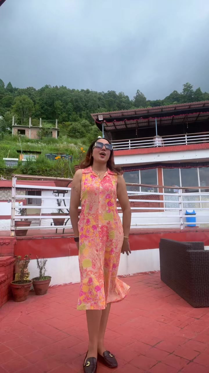 @Ashu Khadka