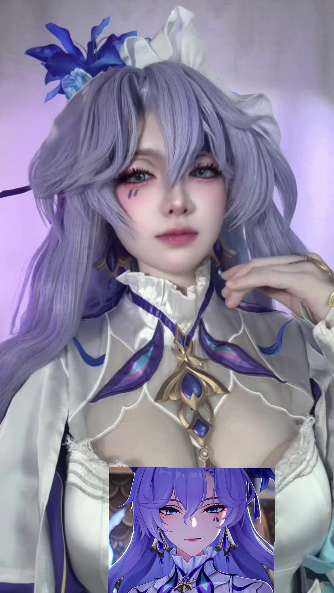 @チュー