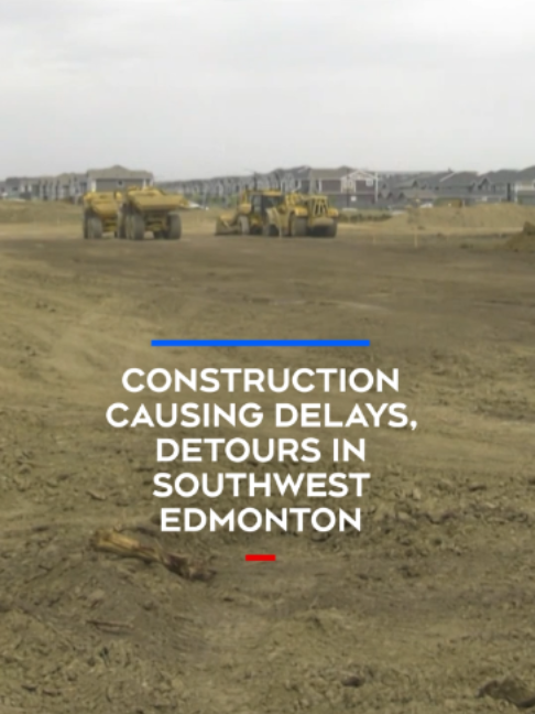 @CTV News Edmonton