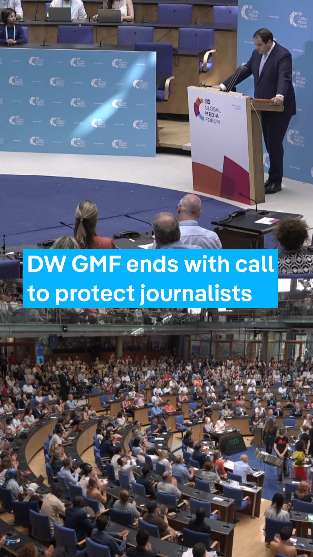 @DW Africa
