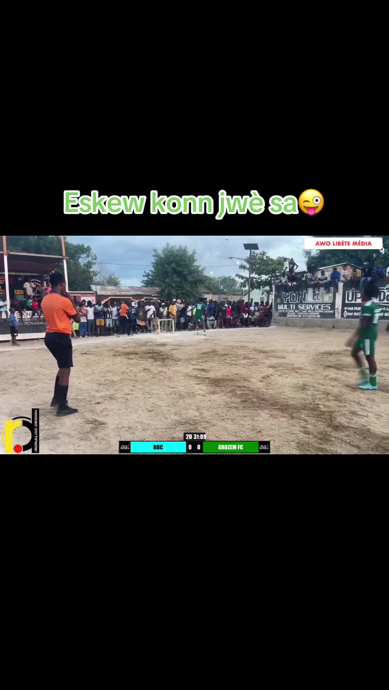 @Awo Libète Medya🇭🇹📸💎🏆✅
