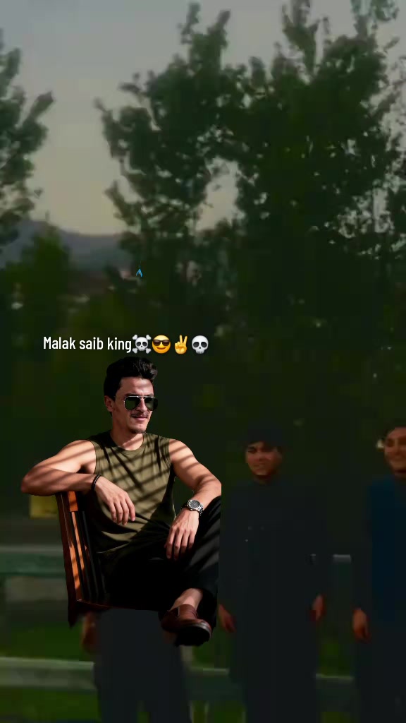 @👑 IDREES King 👑