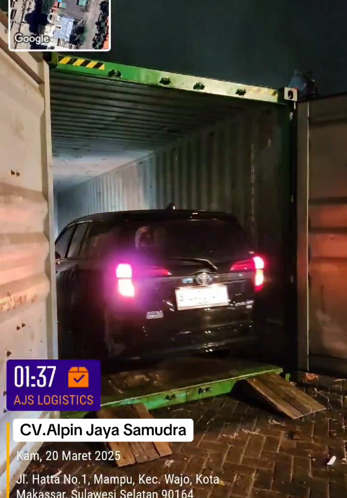 @ajslogistics