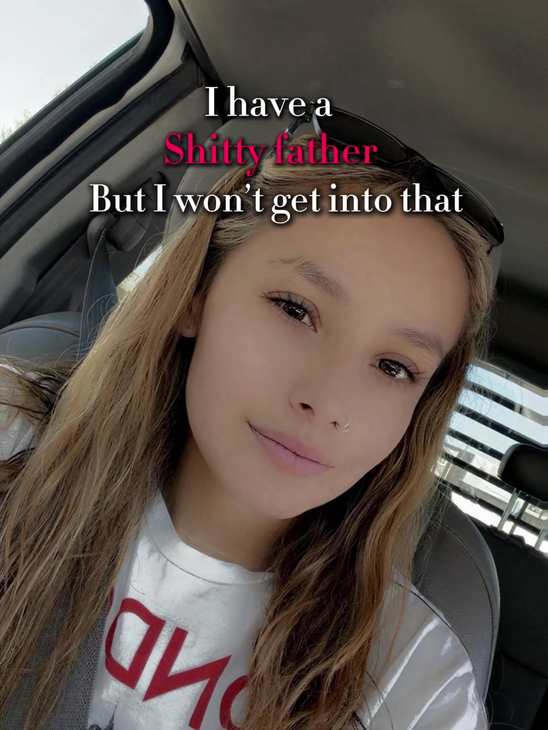 @Alexis Vernon