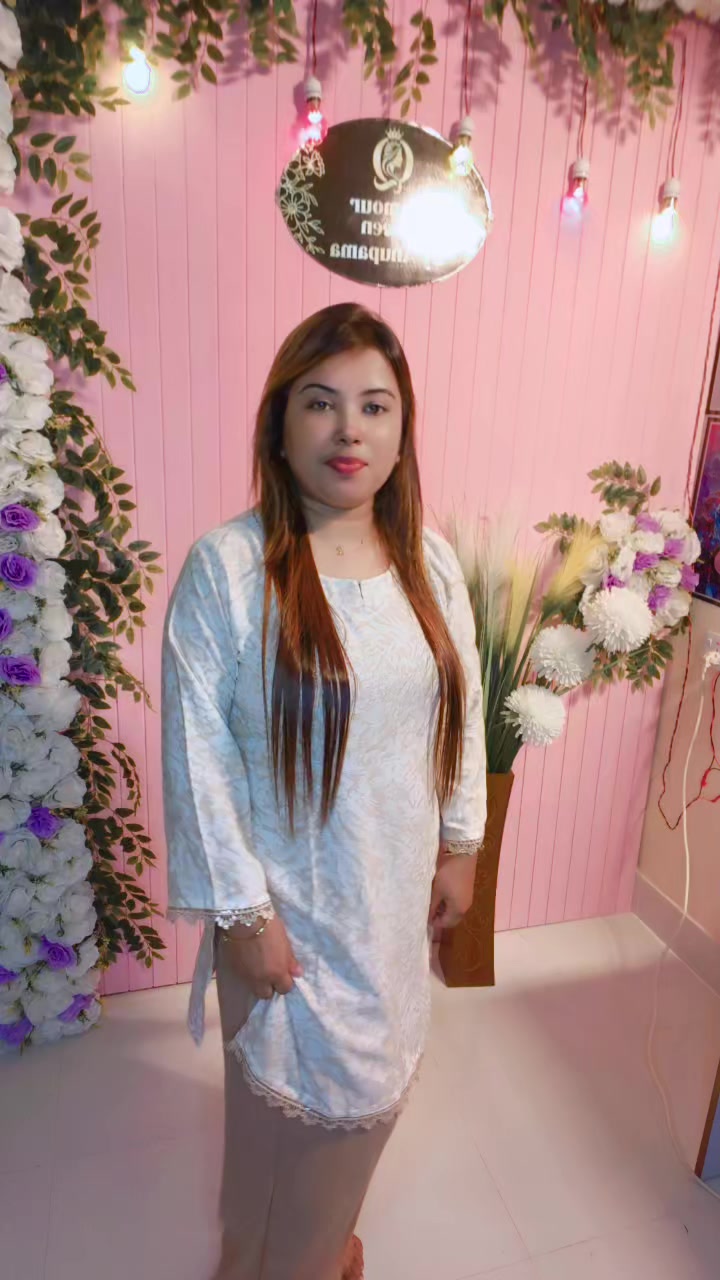@Girls Beauty