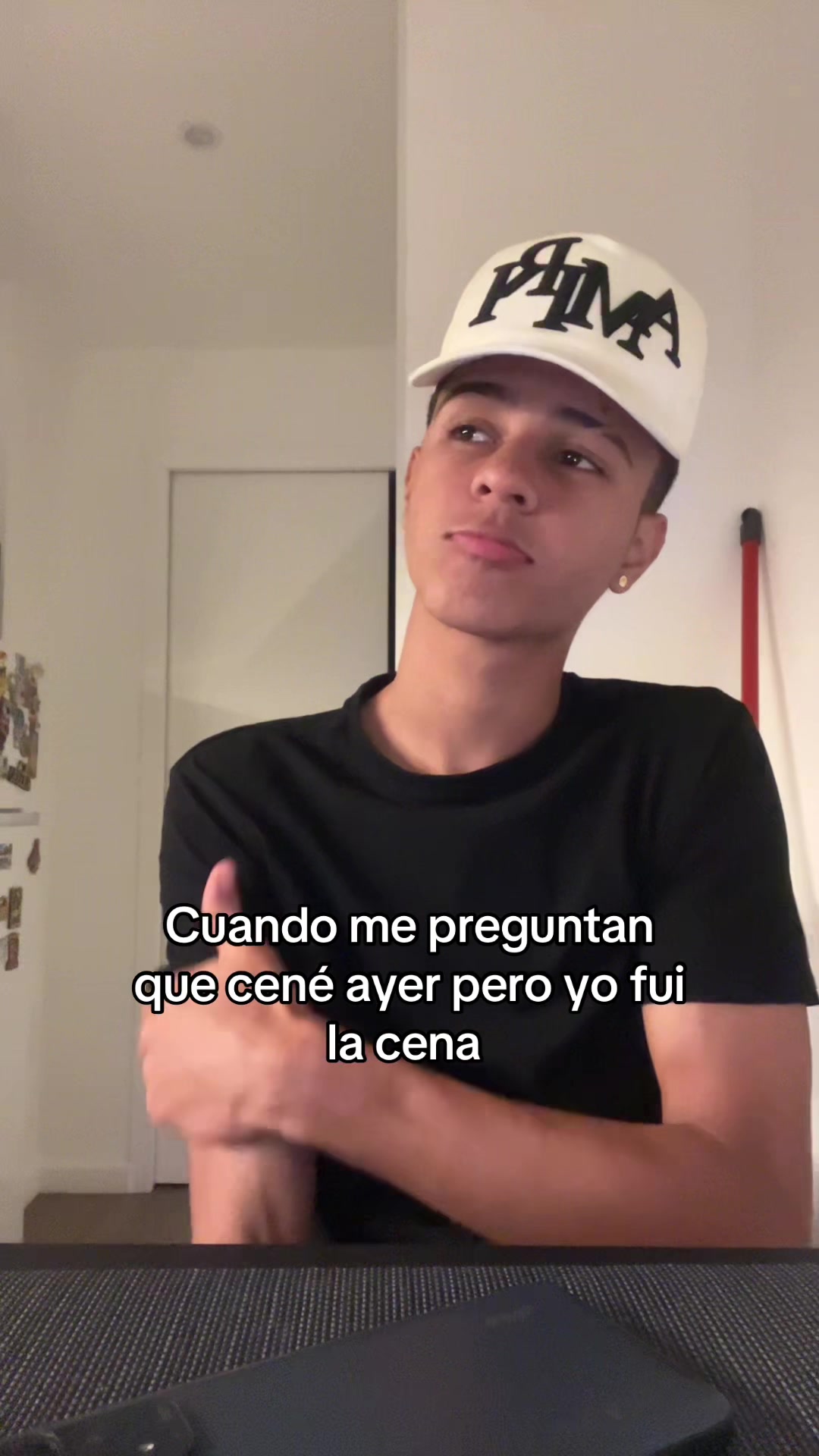 @Julian Jr