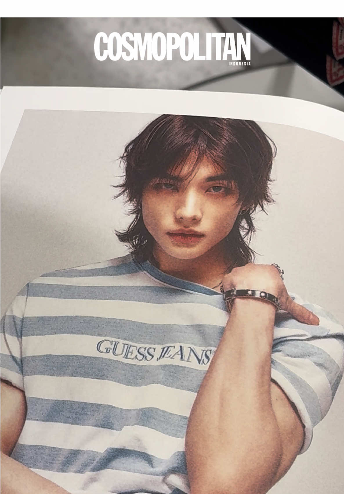 @Cosmo Indonesia