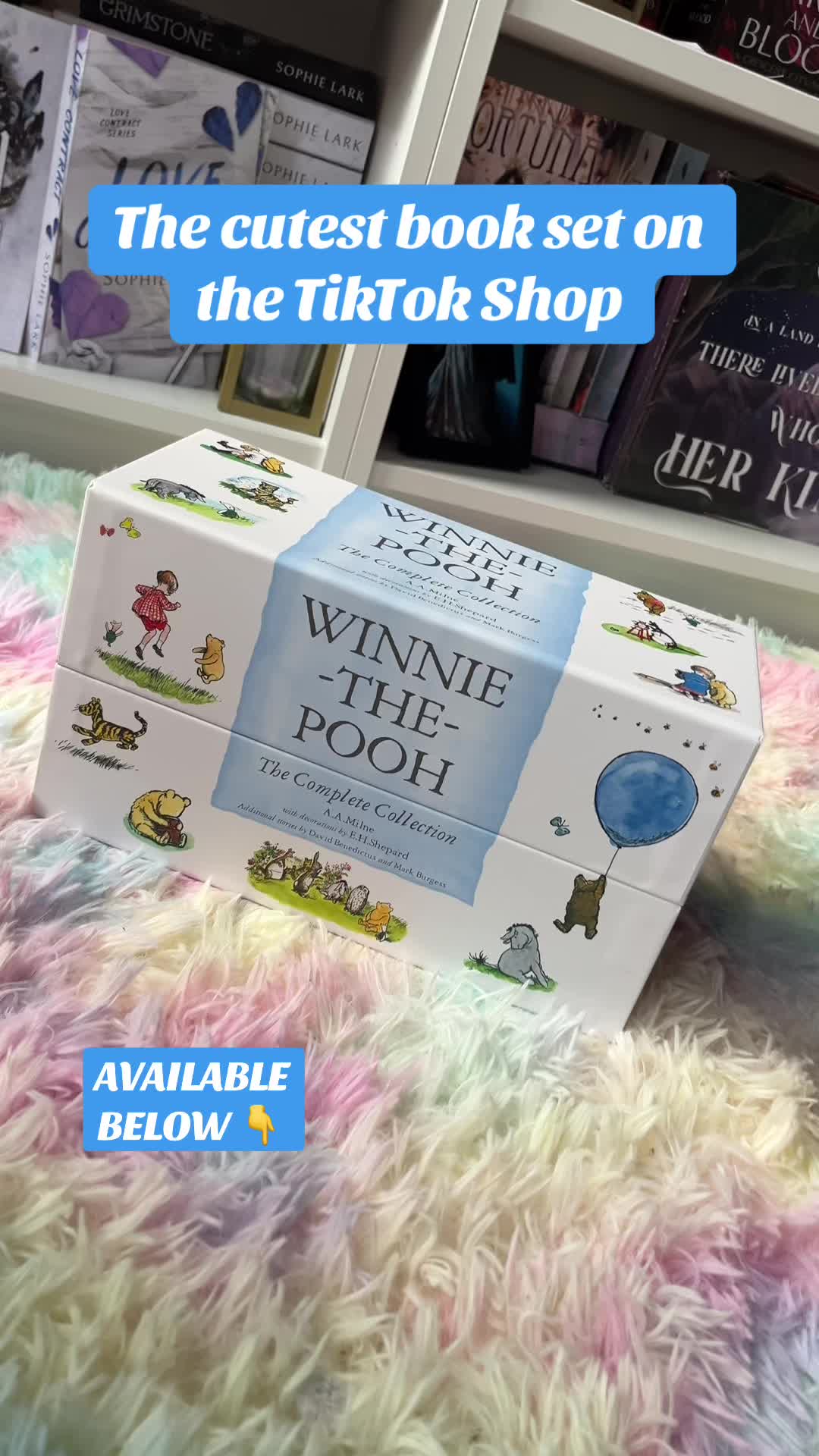 @@christiecloggs | Booktok 📚