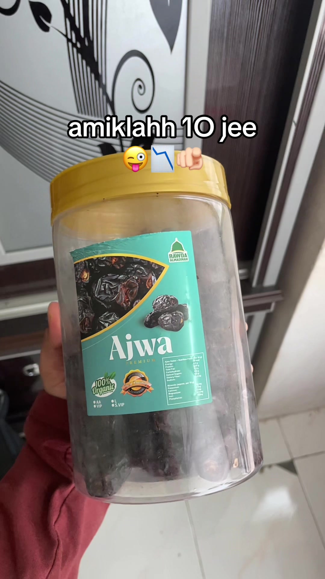 @short recipe ❤️