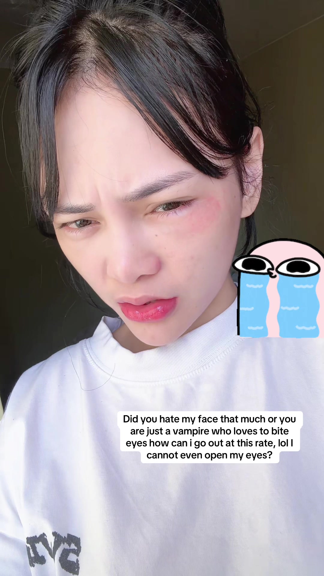 @Mae Mei